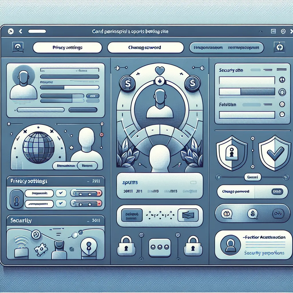 Подробный обзор и Пари матч: как настроить личный кабинет и безопасность аккаунта руководство от / Пари матч